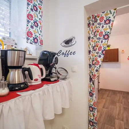 Eno Pensjonat 3*