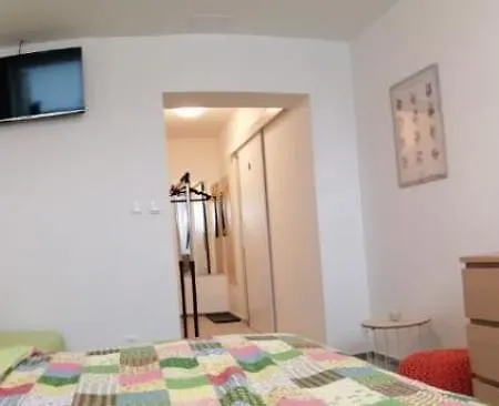 Eno Pensjonat 3*